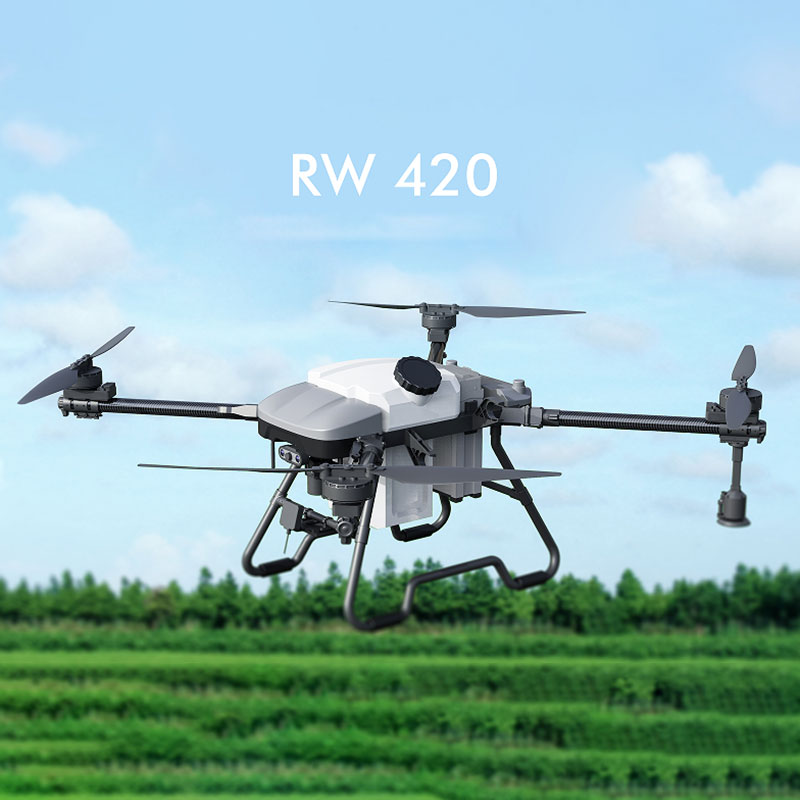 RW420 Agricultural use