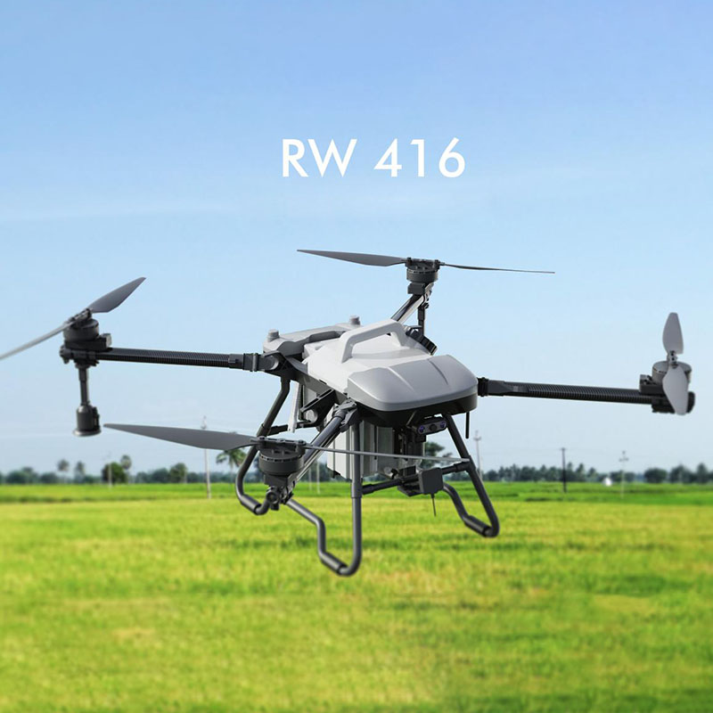 RW416 Agricultural use